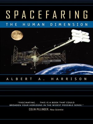 cover image of Spacefaring
